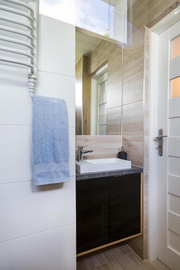 Apartamento Compact I - Faktura Vat Koszalin Exterior foto