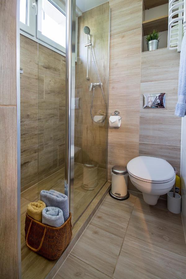 Apartamento Compact I - Faktura Vat Koszalin Exterior foto